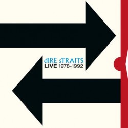 DIRE STRAITS - The Live Albums (1978 - 1992 Box 8 Cd Versioni Rimasterizzate)