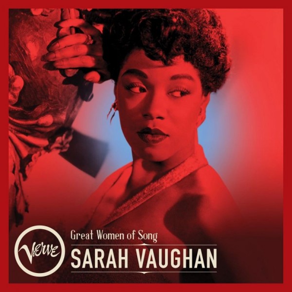VAUGHAN SARAH - Great Women Of Song