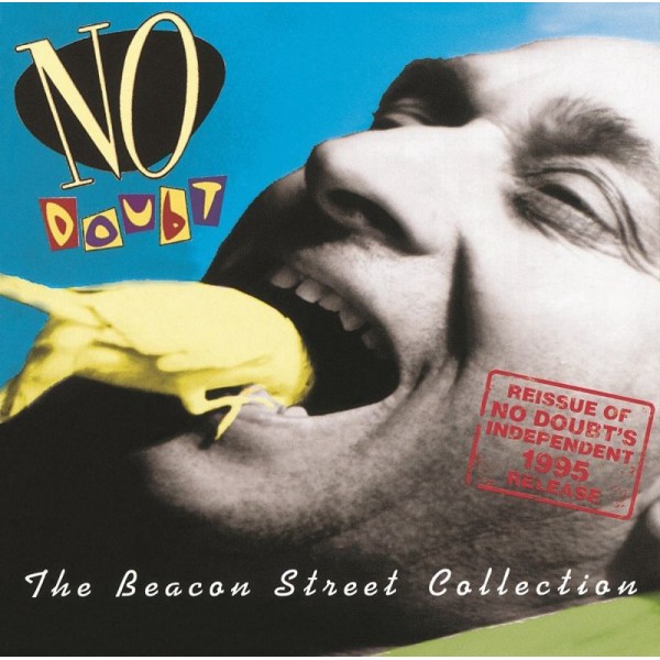 NO DOUBT - The Beacon Street Collection (180 Gr.)