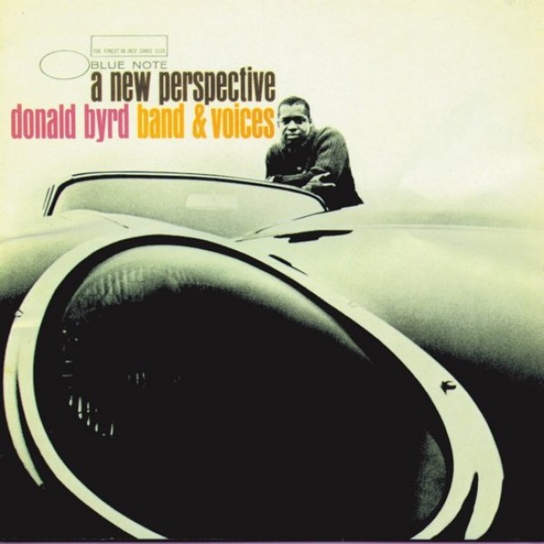 BYRD DONALD - A New Perspective