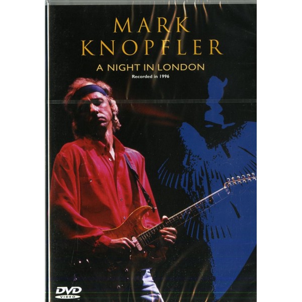 KNOPFLER MARK - A Night In London