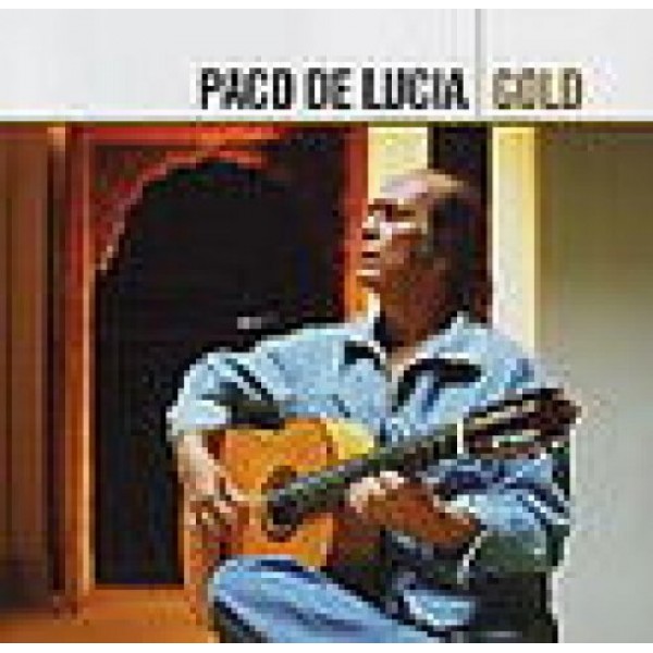 DE LUCIA PACO - Gold
