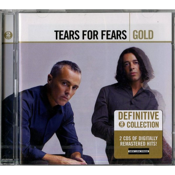 TEARS FOR FEARS - Gold