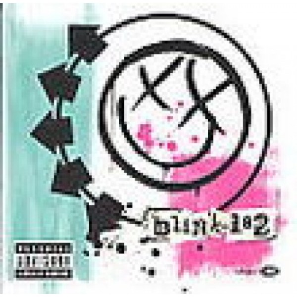BLINK 182 - Blink 182 -enhanced-