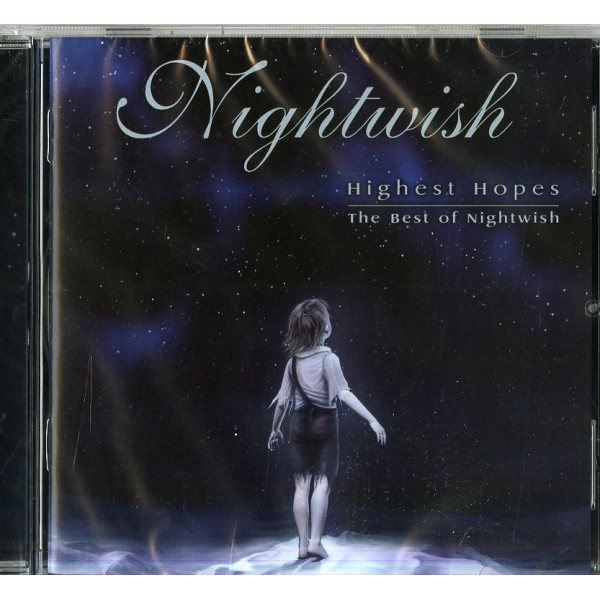 NIGHTWISH - Highest Hopes (the Best Of Nightwish)