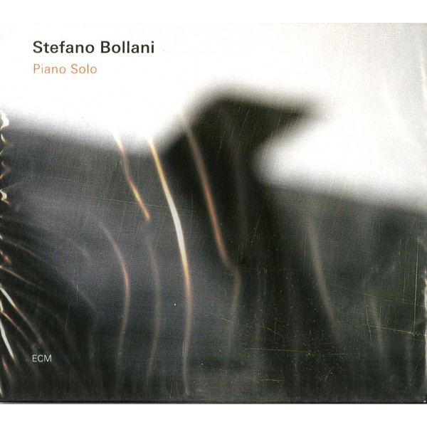 BOLLANI STEFANO - Piano Solo