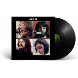 BEATLES THE - Let It Be (50th Anniversary Standard Version)