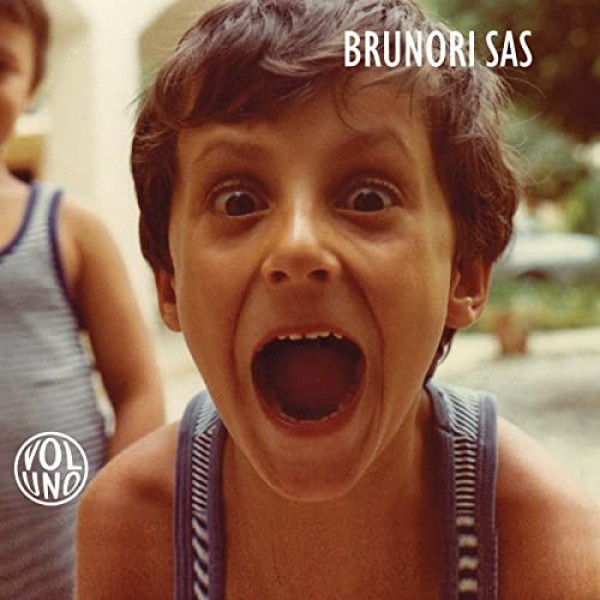 BRUNORI SAS - Vol.1 (digipack)