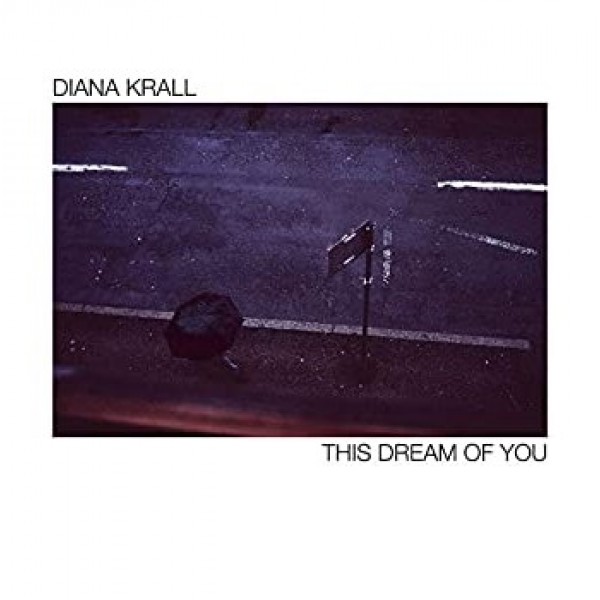 KRALL DIANA - This Dream Of You