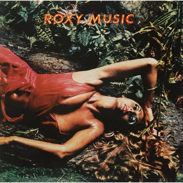 ROXY MUSIC - Stranded (180g Heavy Weight Vinyl Remastered)