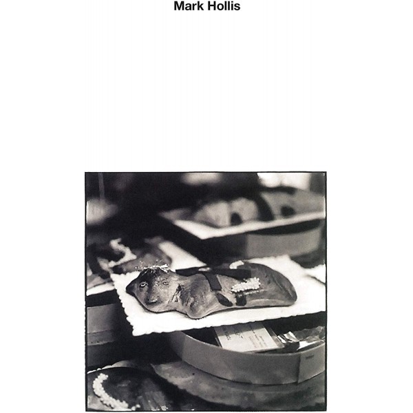 HOLLIS MARK - Mark Hollis (180 Gr.)