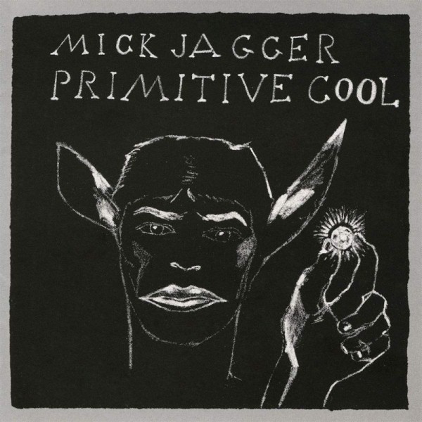 JAGGER MICK - Primitive Cool (180 Gr. Half Speed Remastering)