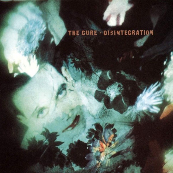 CURE THE - Disintegration (deluxe Edt.)