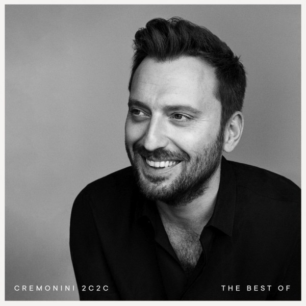 CREMONINI CESARE - Cremonini 2c2c The Best Of (bo