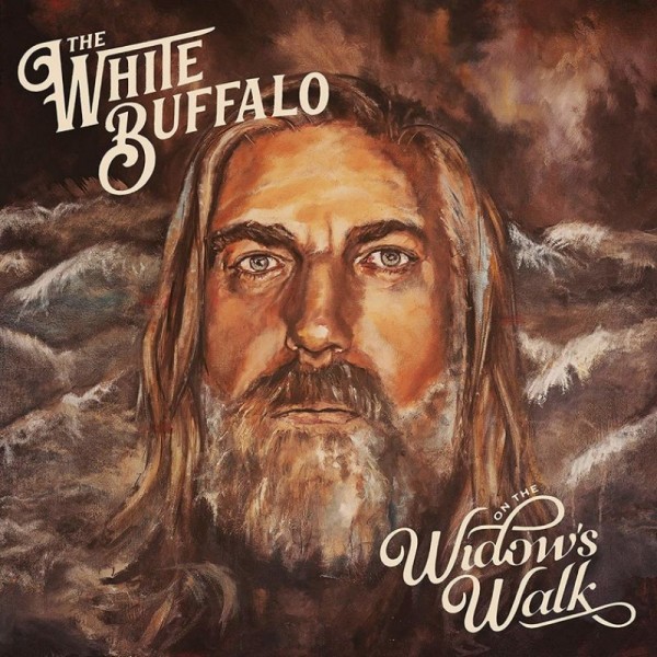 WHITE BUFFALO THE - On The Widow's Walk