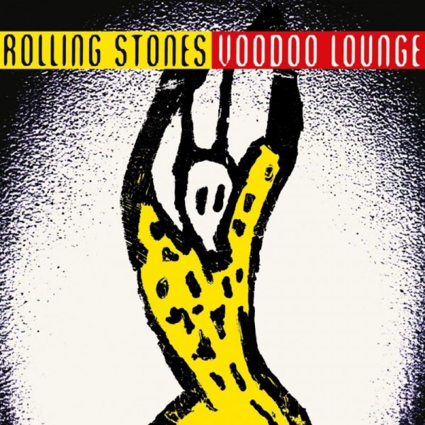 ROLLING STONES THE - Voodoo Lounge (180 Gr. Vinyl Half Speed Rimasterizzato)