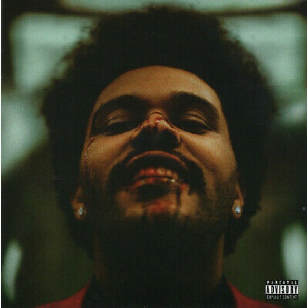 WEEKND THE - After Hours