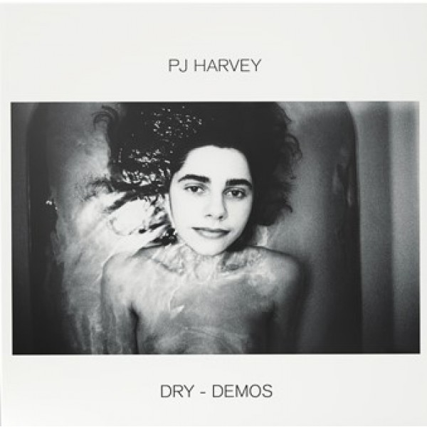 Pj Harvey - Dry-demos
