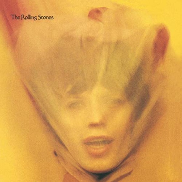 ROLLING STONES THE - Goats Head Soup (deluxe Edt.)