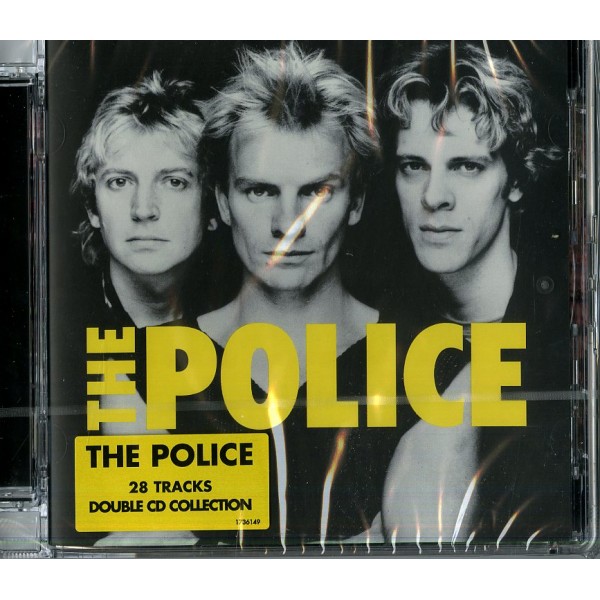 POLICE THE - Police The Standard
