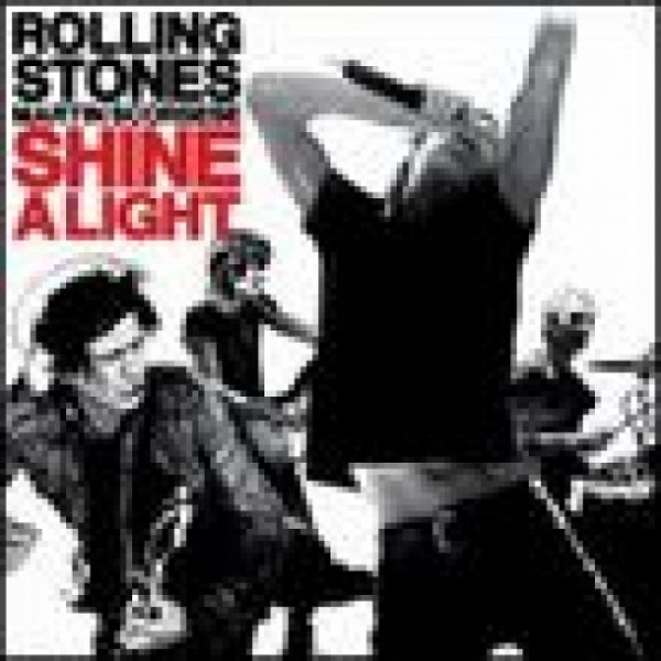 ROLLING STONES THE - Shine A Light