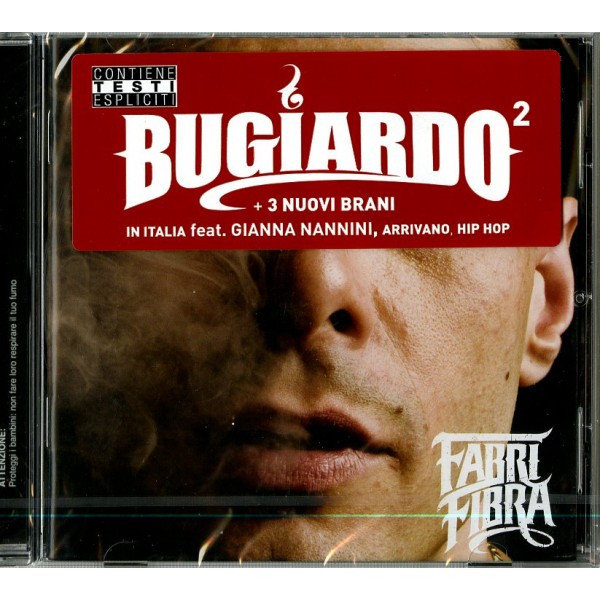 FABRI FIBRA - Bugiardo(new Version)