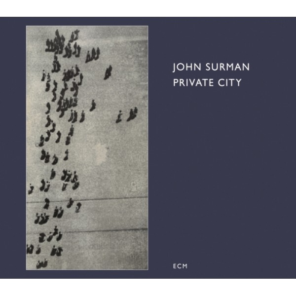 SURMAN JOHN - Private City