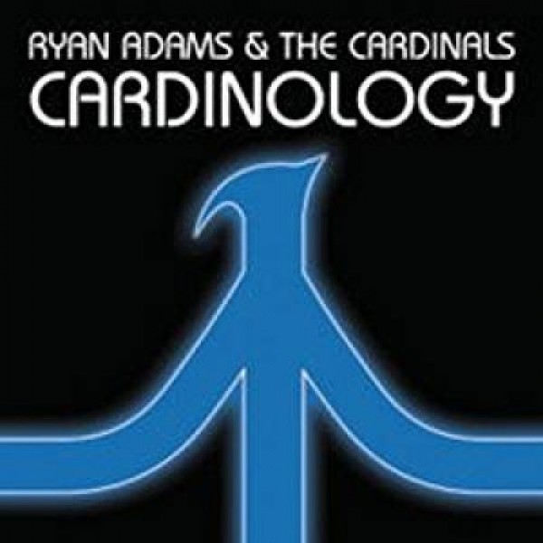 ADAMS RYAN - Cardinology
