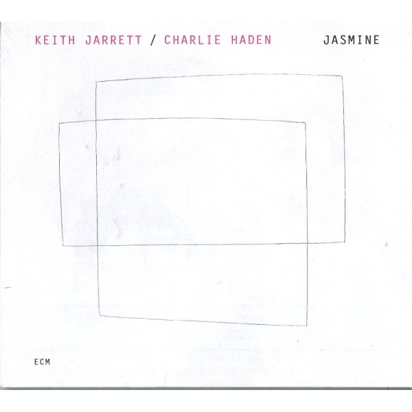 JARRETT KEITH - Jasmine