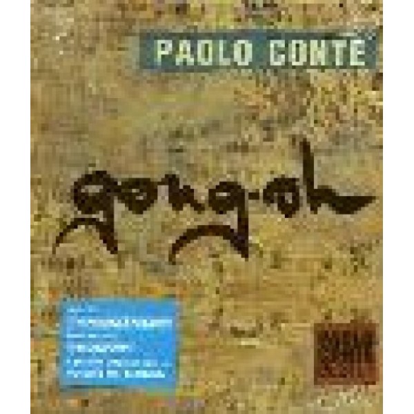 CONTE PAOLO - Gong Oh Christmas(ltd.edt.)