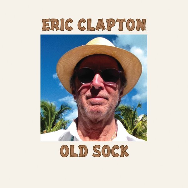 CLAPTON ERIC - Old Sock