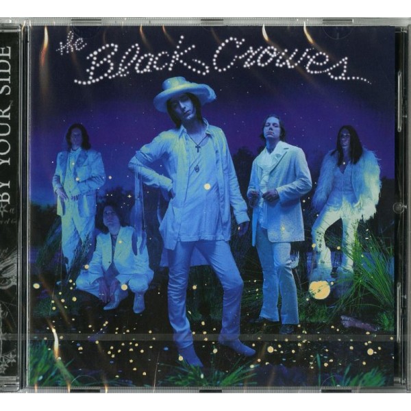 BLACK CROWES THE - By Your Side