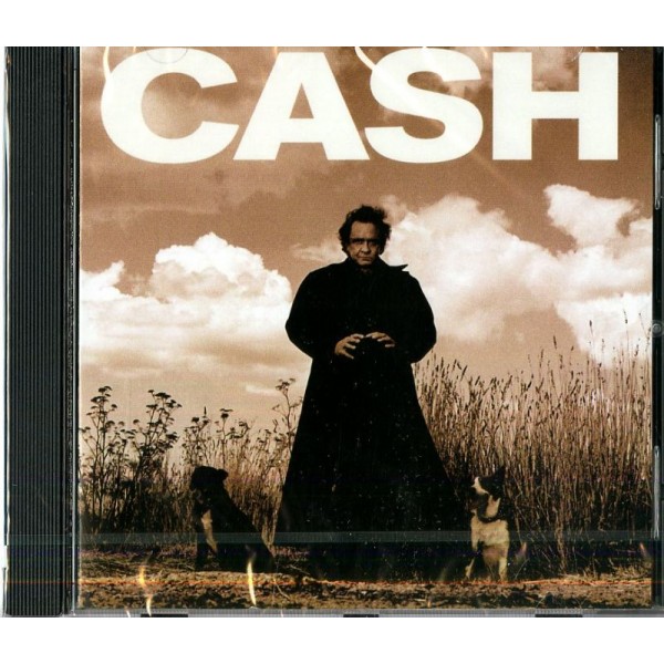 CASH JOHNNY - American Recordings