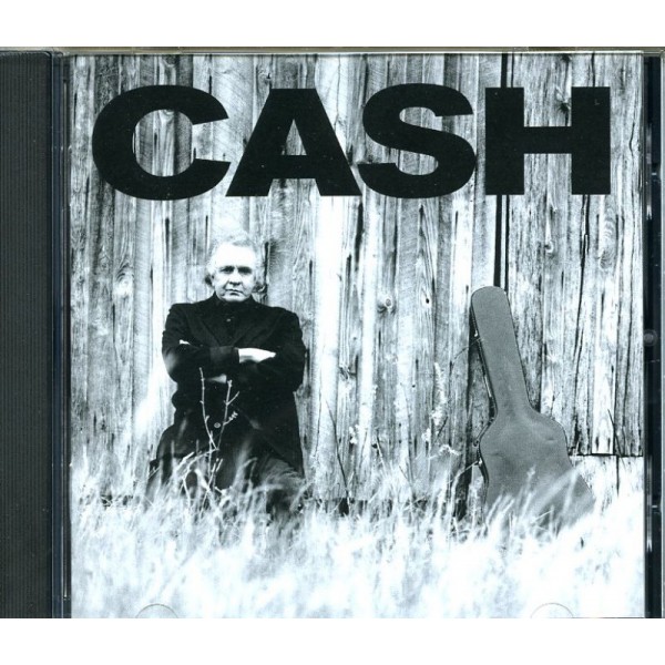 CASH JOHNNY - American Recordings Ii -unchained