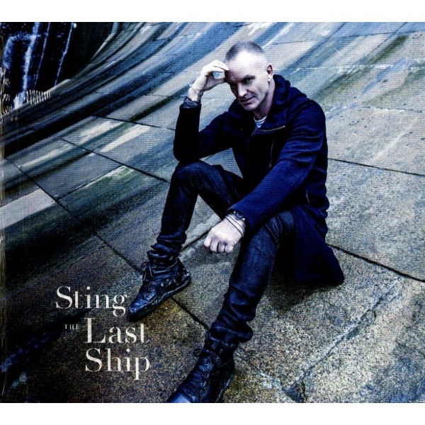 STING - The Last Ship
