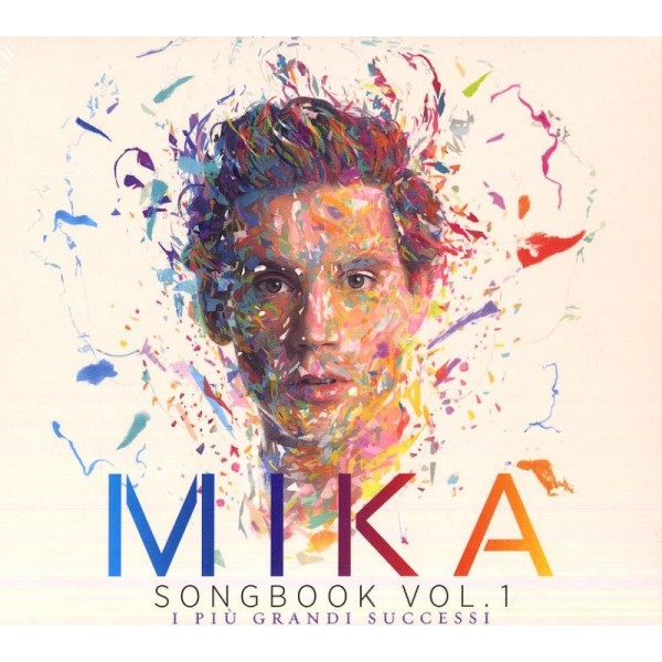 MIKA - Songbook Vol.1