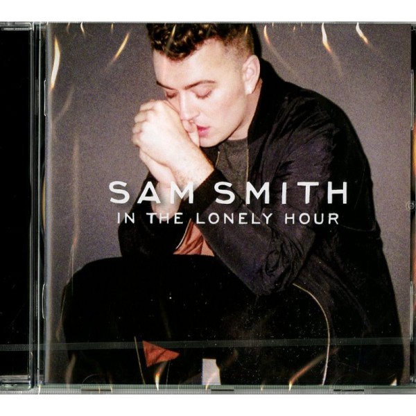 SMITH SAM - In The Lonely Hour