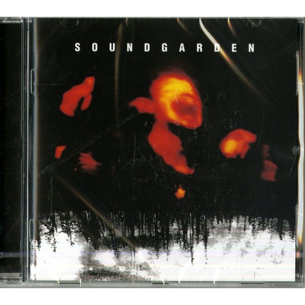 SOUNDGARDEN - Superunknown: (remastered) 20th Anniversary