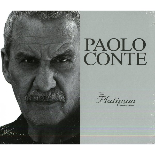 CONTE PAOLO - The Platinum Collection