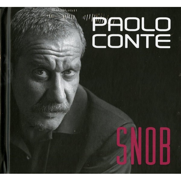 CONTE PAOLO - Snob