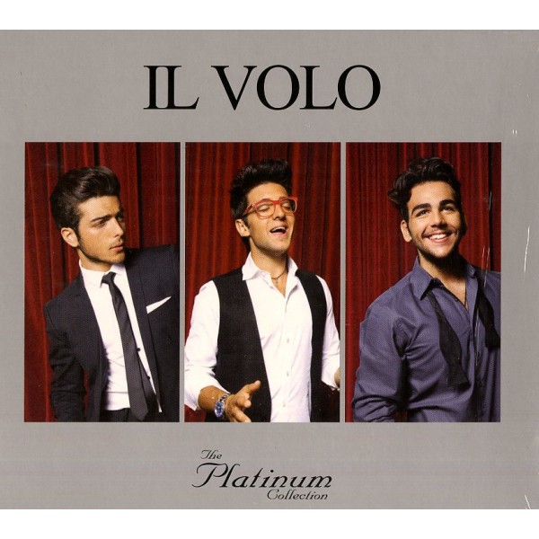 IL VOLO - The Platinum Collection