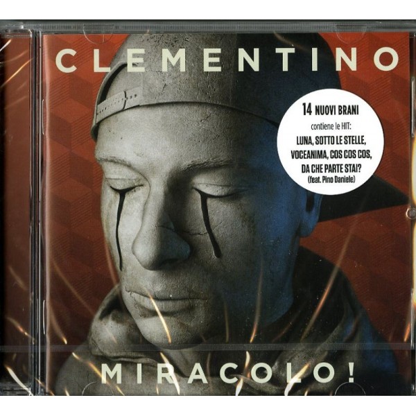 CLEMENTINO - Miracolo!