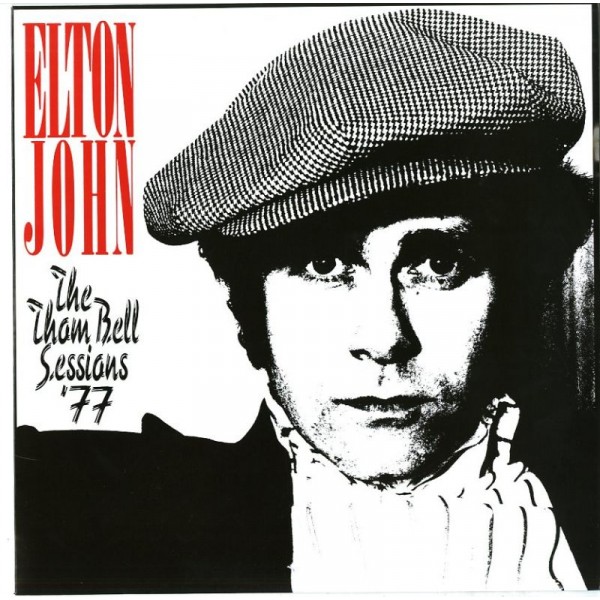 JOHN ELTON - The Thom Bell Session (12