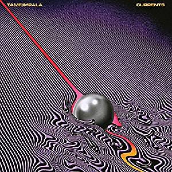 TAME IMPALA - Currents (new Version)