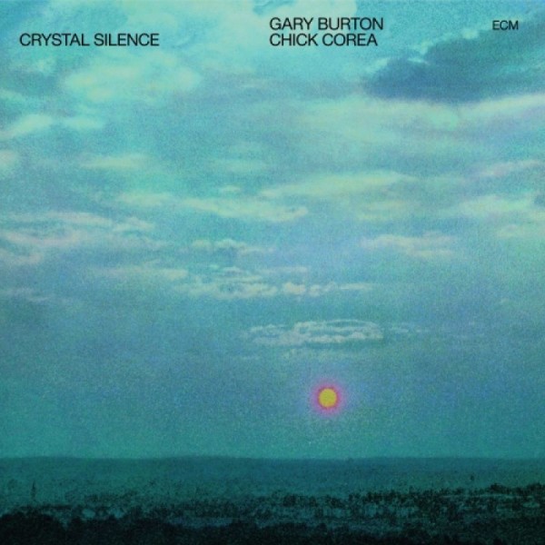 COREA CHICK - Crystal Silence