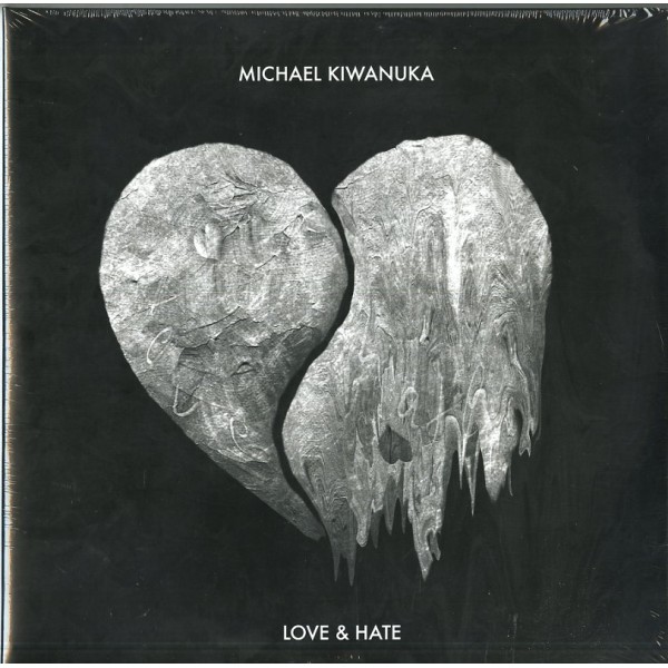KIWANUKA MICHAEL - Love And Hate