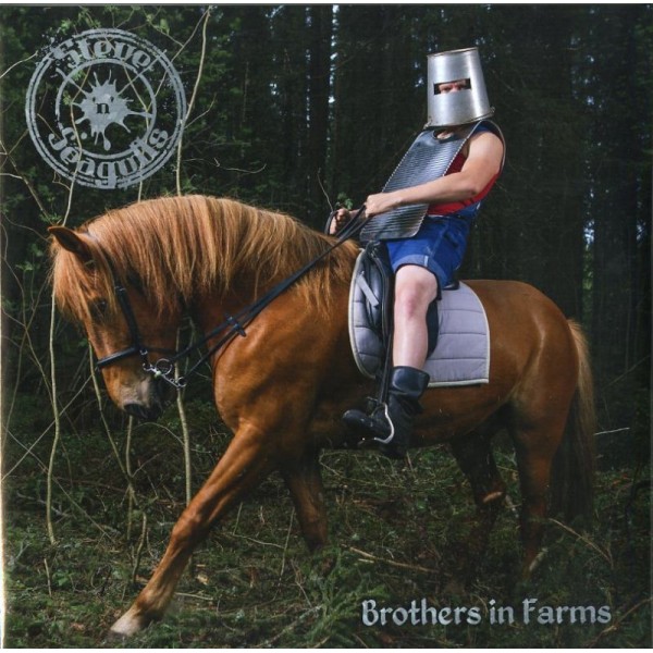 STEVE N SEAGULLS - Brothers In Farms