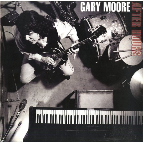 MOORE GARY - After Hours