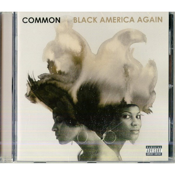 COMMON - Black America Again