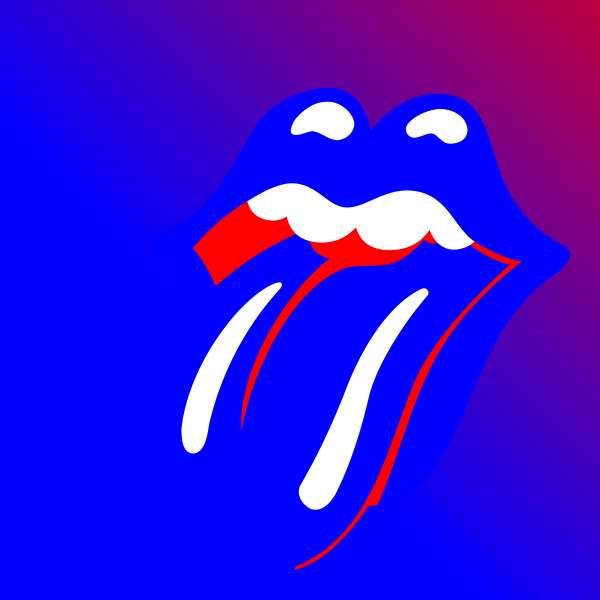 ROLLING STONES THE - Blue & Lonesome (box)